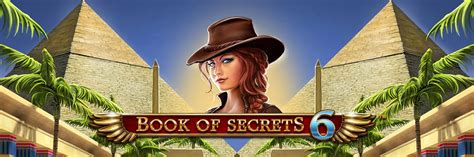 Jogar Book Of Secrets no modo demo